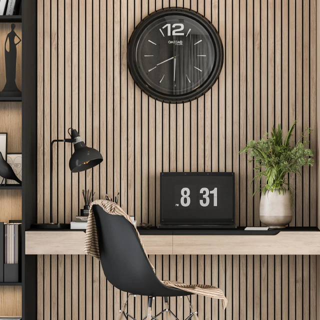 Office Furniture - Home Office 15 — Скачать