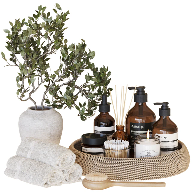 Bathroom Accessories-05 — Descargar
