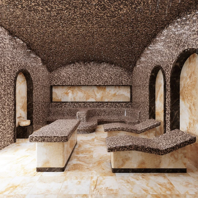 Hamam set / Хамам набор — Скачать