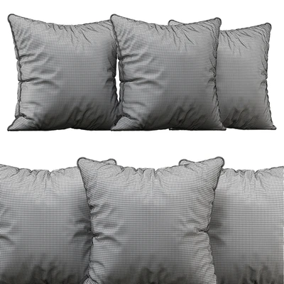 Velvet pillows — Вид 2
