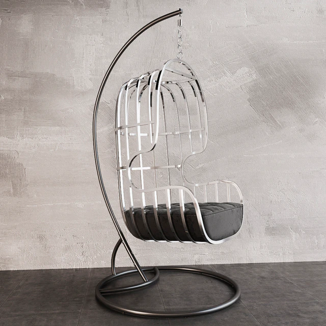 Eichholtz Swing Chair La Jolla — Descargar