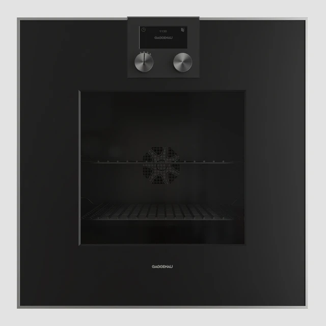 Gaggenau Kitchen Appliance set — Скачать