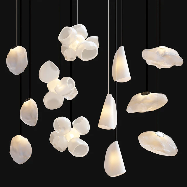 Bocci Light Collection — Скачать