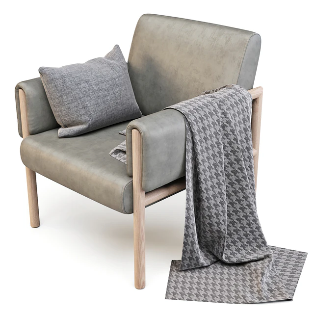 Crate and Barrel: Diderot - ArmChairs — Descargar