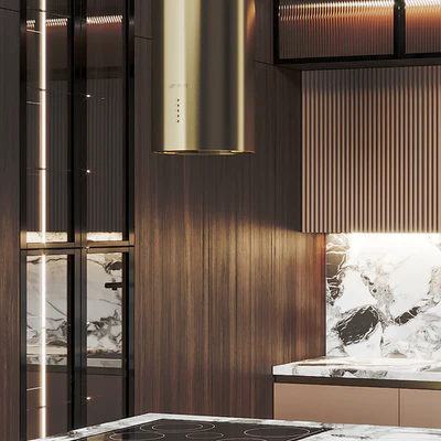 Kitchen 060 400x320x290H — Вид 2