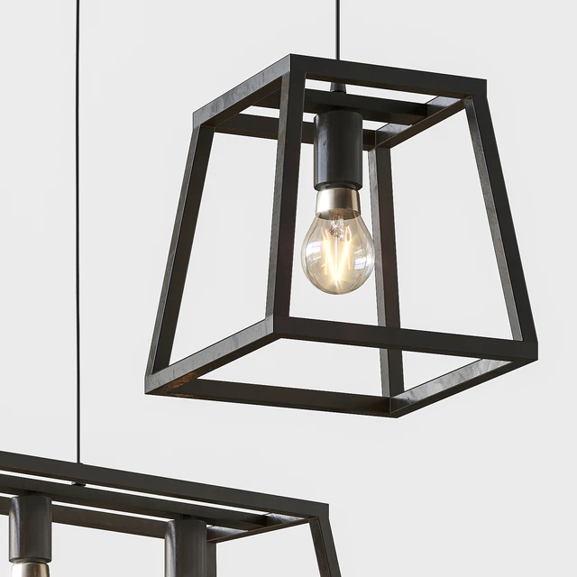 FELSISK IKEA Подвесной светильник — Скачать