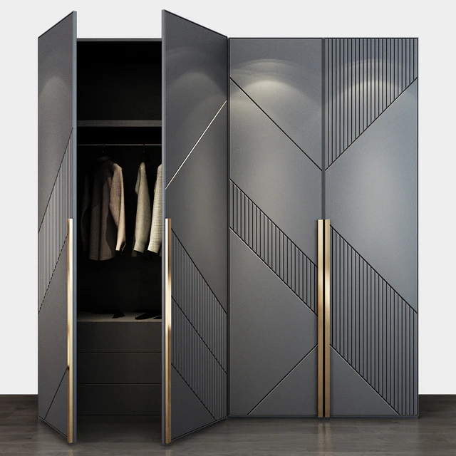 Cabinet Furniture 039 — Descargar