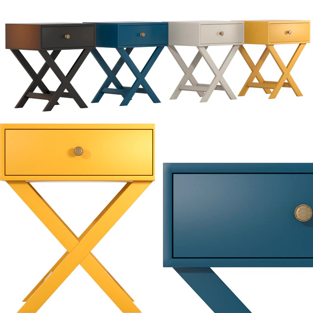 Tomas  nightstand — Скачать