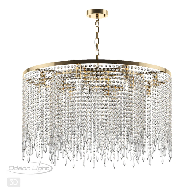 ODEON LIGHT 5028/12 CHOKKA — Descargar