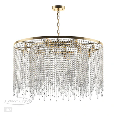 ODEON LIGHT 5028/12 CHOKKA — Ver 1