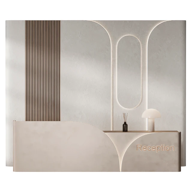 Reception 03 — Descargar