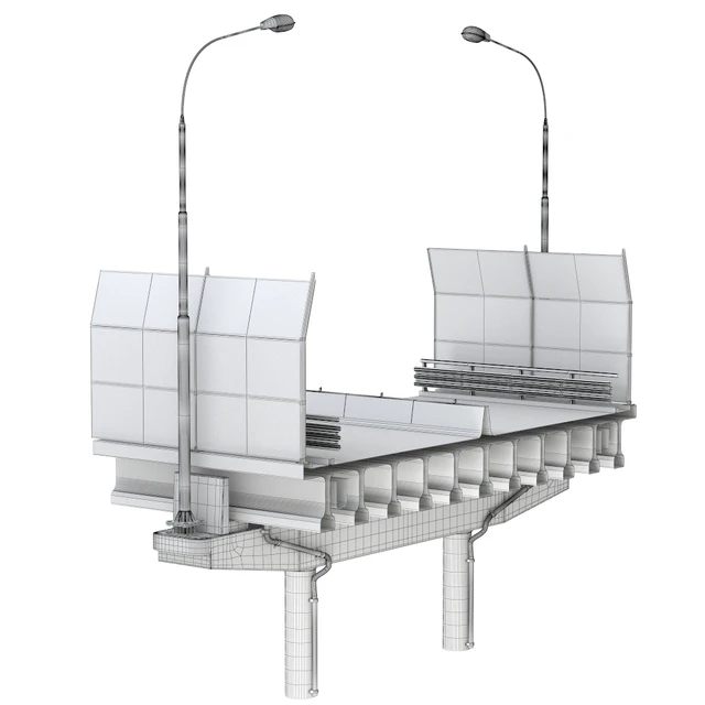 Overpass — Descargar