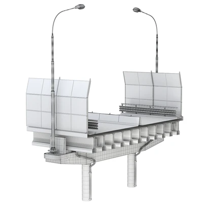 Overpass — Ver 3