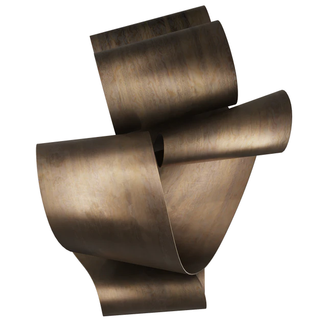 Sculpture Martha Sturdy 03 — Descargar