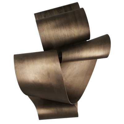 Sculpture Martha Sturdy 03 — Ver 1