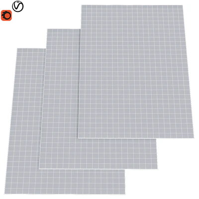 Carpets №131 — Ver 2
