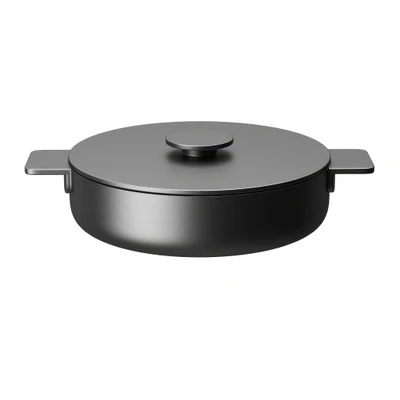 surface black casserole by serax — скачать