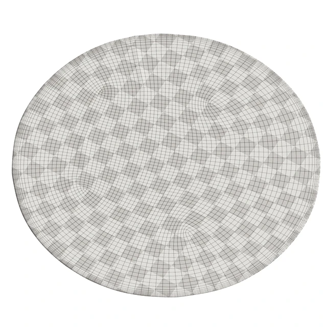 Rugvista round rug collection — Скачать