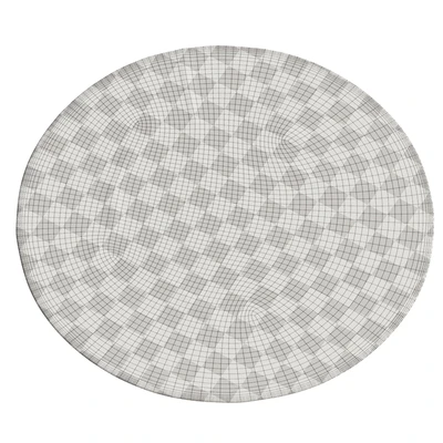 Rugvista round rug collection — Вид 4
