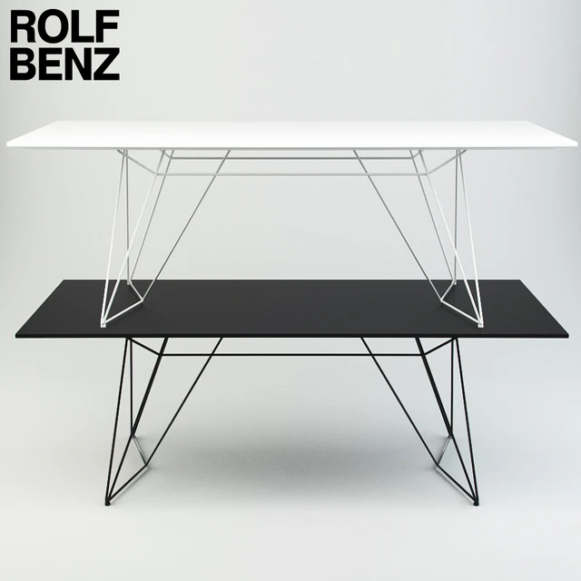 ROLF BENZ CO-SINUS 3 — Descargar