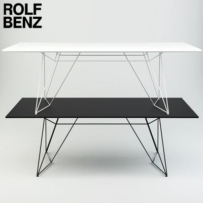 ROLF BENZ CO-SINUS 3 — Ver 2
