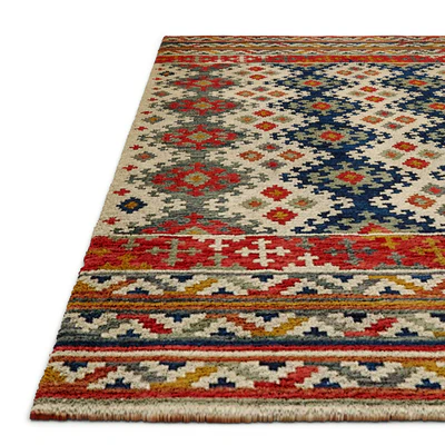 Fusion Souk Kelim Rug by John Lewis & Partners — Ver 2