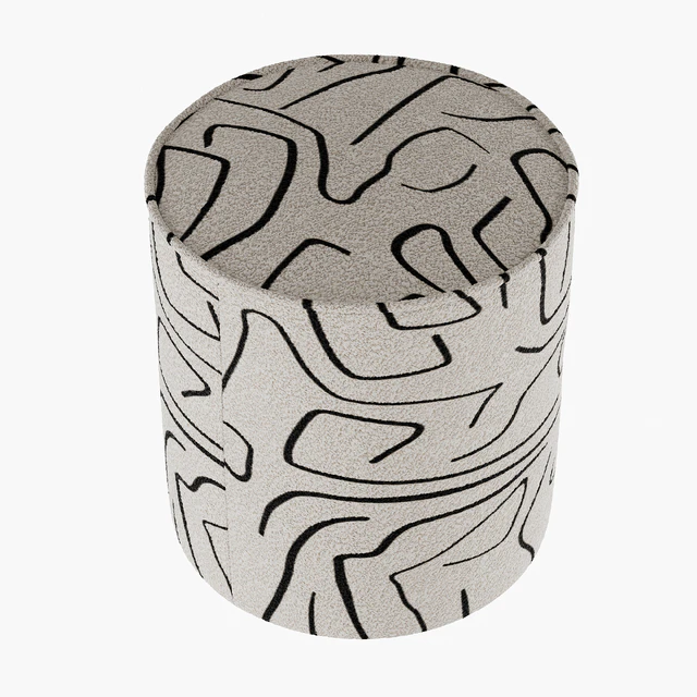 Poufs Mebel Made — Descargar