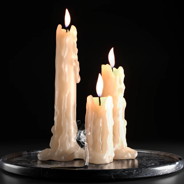 Candles — Descargar
