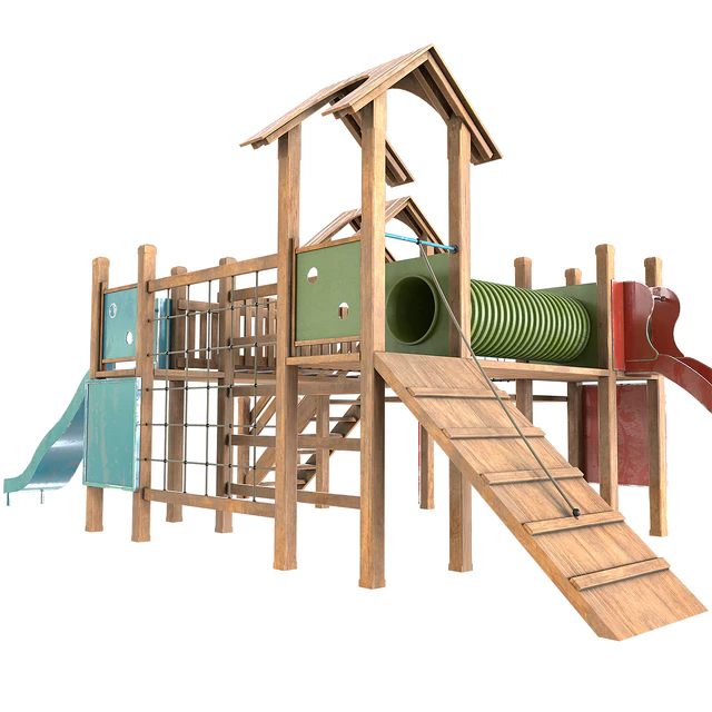 Kids playground — Скачать