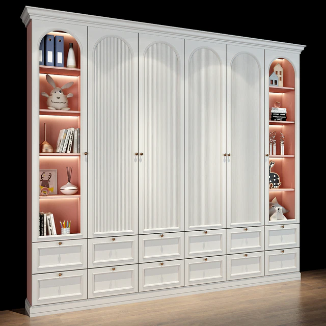 Furniture for a children 0484 — Скачать