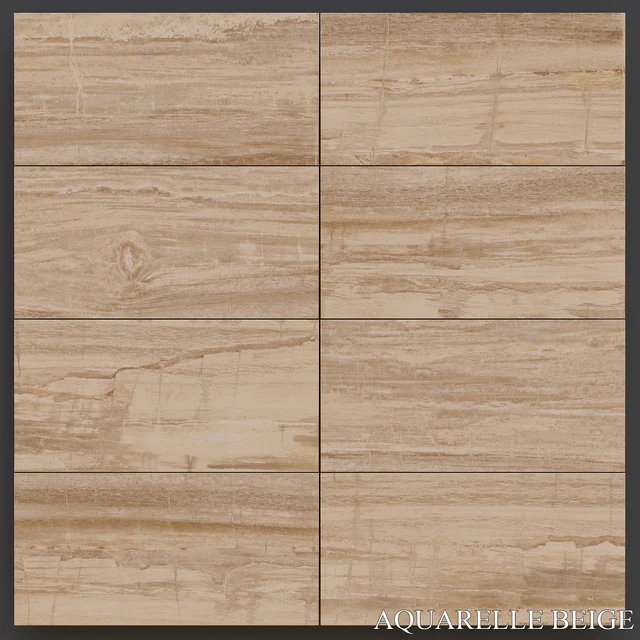 Fiore Aquarelle Beige — Descargar
