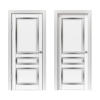 Uberture doors. Rimini Collection — Ver 2