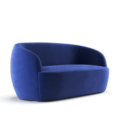 Gwyneth loveseat — Ver 4