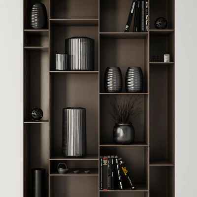 Decor — Вид 1