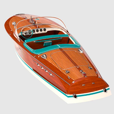 Riva ARISTON — Ver 5