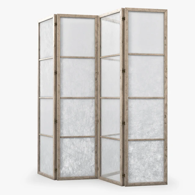 Century Furniture North End Room Divider — Скачать