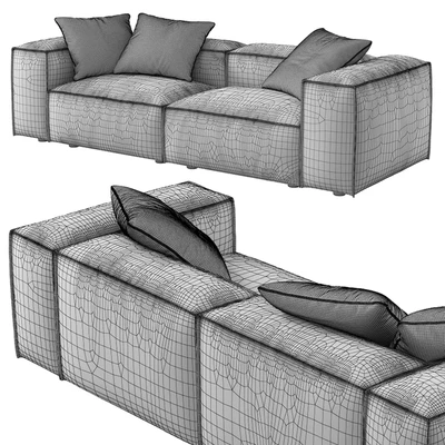 Dall'Agnese / Comfort (Comp 01) — Вид 3