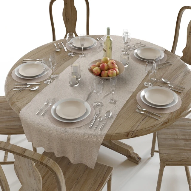 Pottery Barn Linden & Mabry — Скачать