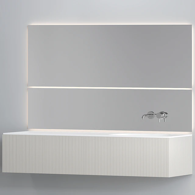 Antonio Lupi Binario 12 — Descargar