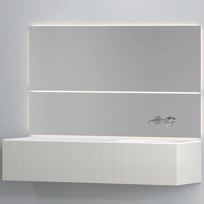 Antonio Lupi Binario 12 — Ver 3