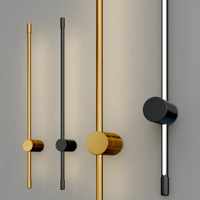 WALL LAMPS COLLECTION — Вид 2
