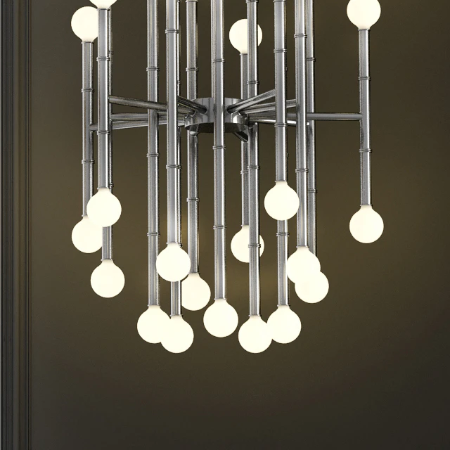 Chandelier Meurice Chandelier Jonathan Adler — Descargar