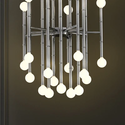 Chandelier Meurice Chandelier Jonathan Adler — Ver 3