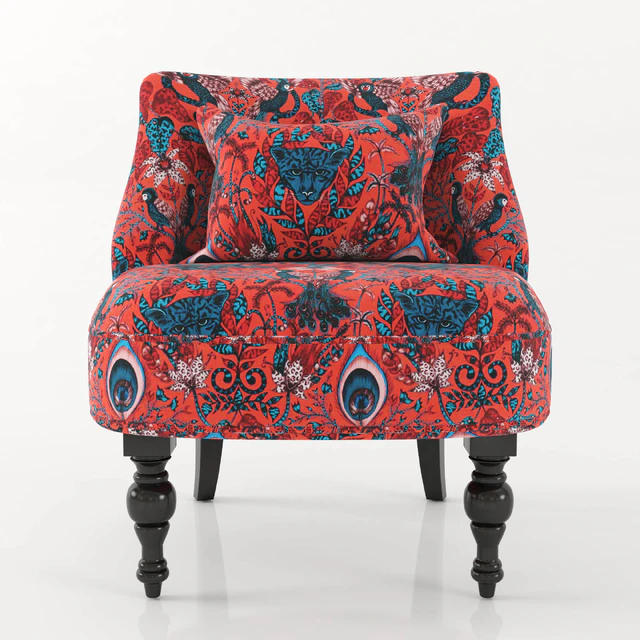 accent chair — Descargar