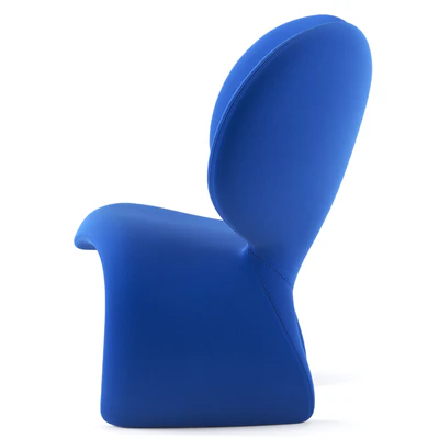 Don't F**k With The Mouse Armchair By Qeeboo — Вид 4