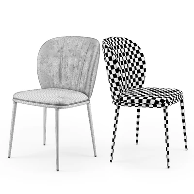 Cattelan Italia Chrishell ML chair — Вид 2