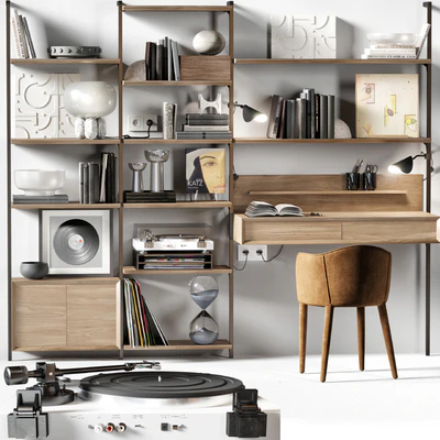 Workplace la redoute interieurs 037 — Ver 1