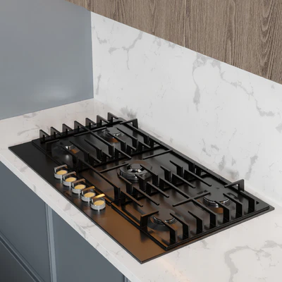 Kitchen Appliance Bosch Kitchen No 18 — Вид 5