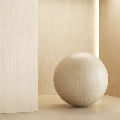 Oak wood 01 - 6 colors — Вид 4