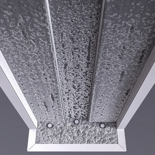Wall Water 1 — Скачать